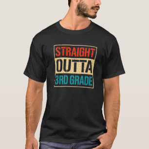 Camiseta Hetero Fora De 3Rd Classe Tee 2022 Terceiro Forman