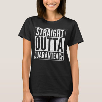 Camiseta Hetero fora de quarentena