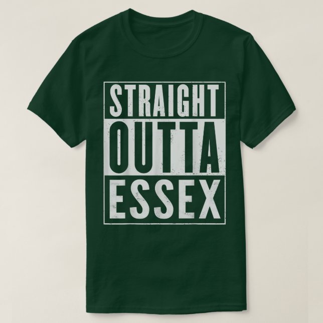 Camiseta Hetero fora desse engraçado (Frente do Design)