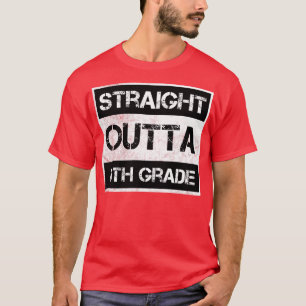 Camiseta Hetero Fora do 8º Grau Vintage Incomodado Souven