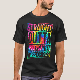 Camiseta Hetero fora do jardim de infância crianças Formand