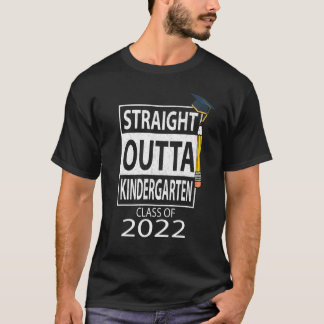 Camiseta Hetero fora do jardim de infância - Graduação Engr