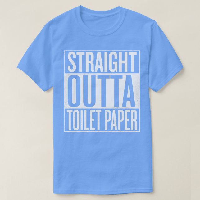 Camiseta Hetero fora do papel da ferramenta (Frente do Design)