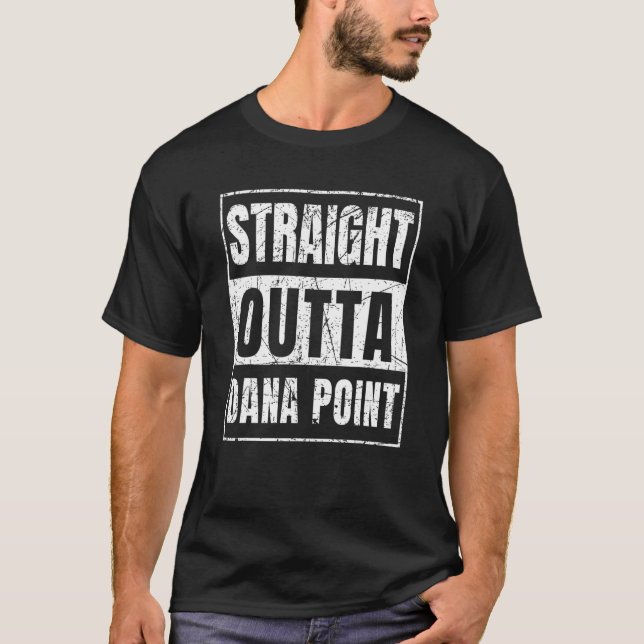 Camiseta Hetero fora do ponto Dana (Frente)