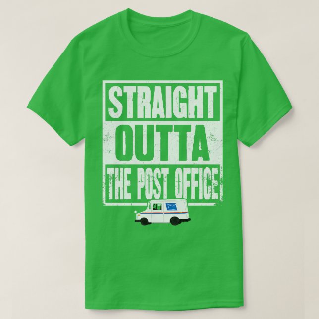 Camiseta Hetero fora do posto (Frente do Design)