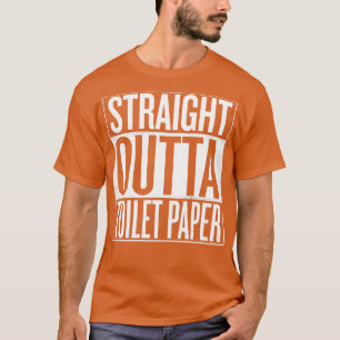 Camiseta Hetero fora do Toilet Paper 1