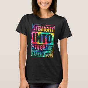 Camiseta Hetero Na Classe 5 0f 2023 Voltar Para Scho