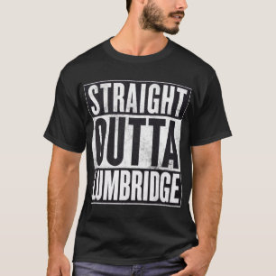 Camiseta Hetero Out Lumbridge