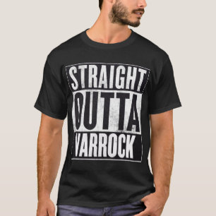 Camiseta Hetero Out Varrock