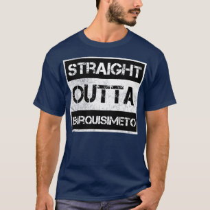 Camiseta Hetero Outta Barquisimeto Venezuela