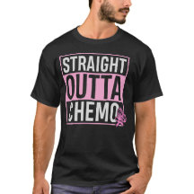 Hetero Outta Chemo