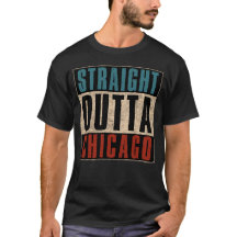 Hetero Outta Chicago Illinois IL EUA