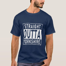 Hetero Outta Yorkshire