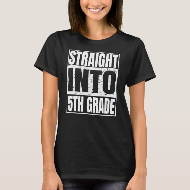 Camiseta Hetero Para Graduação 5 2021 2022 Para Trás (Frente)