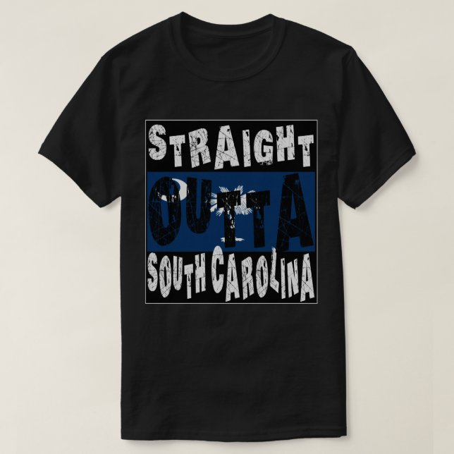Camiseta HETERO PERSONALIZADO Fora do Meme da Carolina do S (Frente do Design)