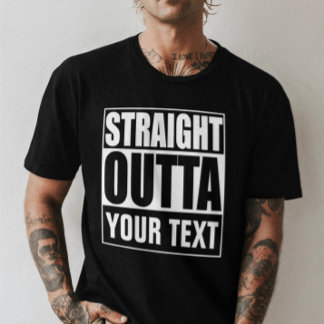 Camiseta Hetero Personalizado Por Você
