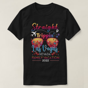 Camiseta Hetero Trippin Las Vegas, Nevada 2022