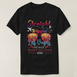 Camiseta Hetero Trippin Las Vegas, Nevada 2022