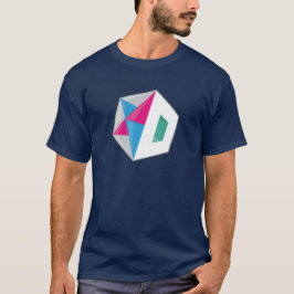 Camiseta Hex Herói XDS 7S (Cor)
