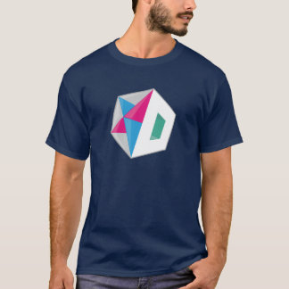 Camiseta Hex Herói XDS 7S (Cor)