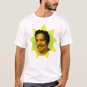 Camiseta Hey, bebê! T-shirt branco