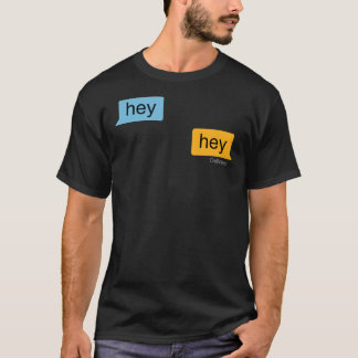 Camiseta Hey Grindr Classic T-Shirt