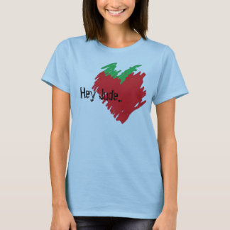 Camiseta Hey Jude…