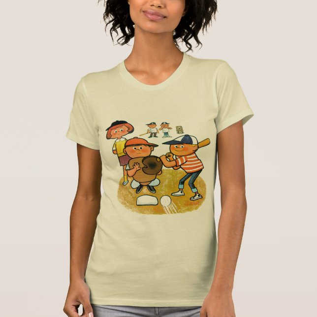 Camiseta Hey massa! (Frente)