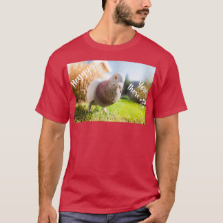 Camiseta Heyyyy você aí