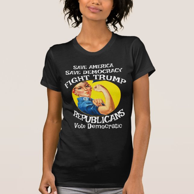 CAMISETA HG FV GELO CDC RFK SALVAR DATA CONVITE OBRIGADO X (Frente)