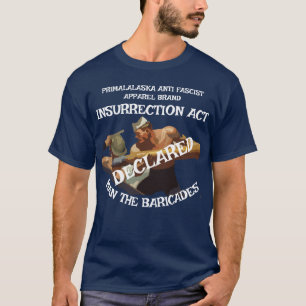 CAMISETA HG FV TRUMPS CAMPANHA POLÍTICA TSA DOJ 2026 2028