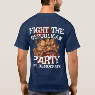 CAMISETA HG TRUMP SUPERA BANDEIRA EUA IRÃ GUERRA ARQUIVOS E