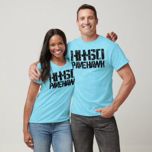 Camiseta HH-60 Pave Hawk T-Shirt