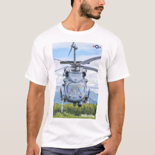 CAMISETA HH-60G PAVE HAWK