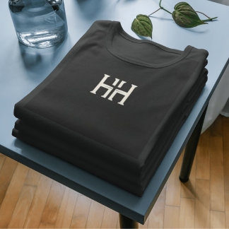 Camiseta HHLuxe Classic T Shirt