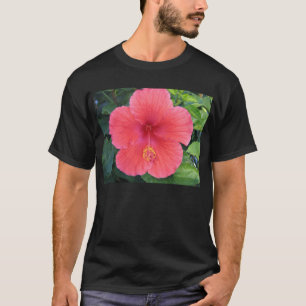 Camiseta Hibiscus