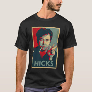 Camiseta HICKS Essential