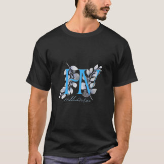 Camiseta HiddenVerse “Walk By Faith”