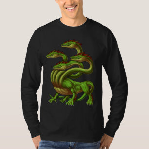 Camiseta Hidra da mitologia grega