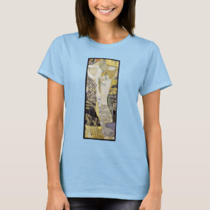 Camiseta Hidra (também conhecida como Serpentes Aquáticas I