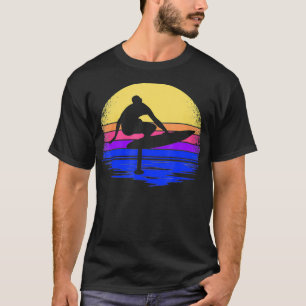 Camiseta Hidrofolha Surf Foilen Foilen Foil Surfing
