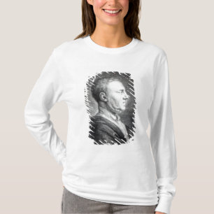 Camiseta Hidromel de Richard, 1739
