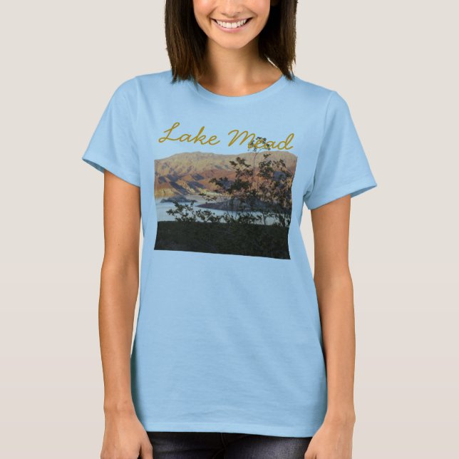 Camiseta Hidromel do lago (Frente)