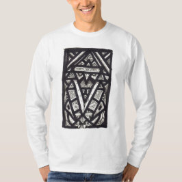 Camiseta Hierofante, por Brian Benson