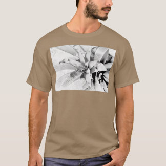 Camiseta High Key Bromeliad