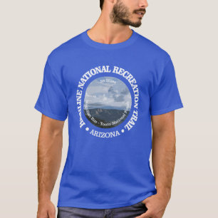 Camiseta Highline NRT rd