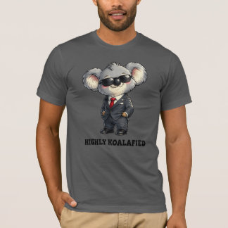 Camiseta Highly Kaolafied