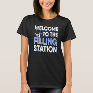 Camiseta Higiene Dentista Dental Hygienist Dental Assistant