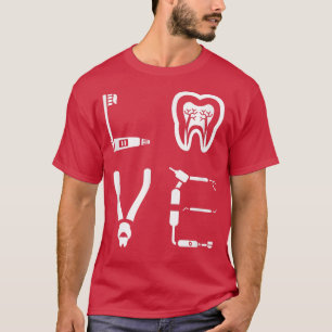 Camiseta Higienista Dental Oferta Dentista Oferece Higiene