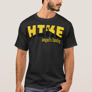 Camiseta HIKE ANGELS LANDING Hift